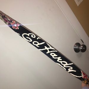 Ed Hardy belt